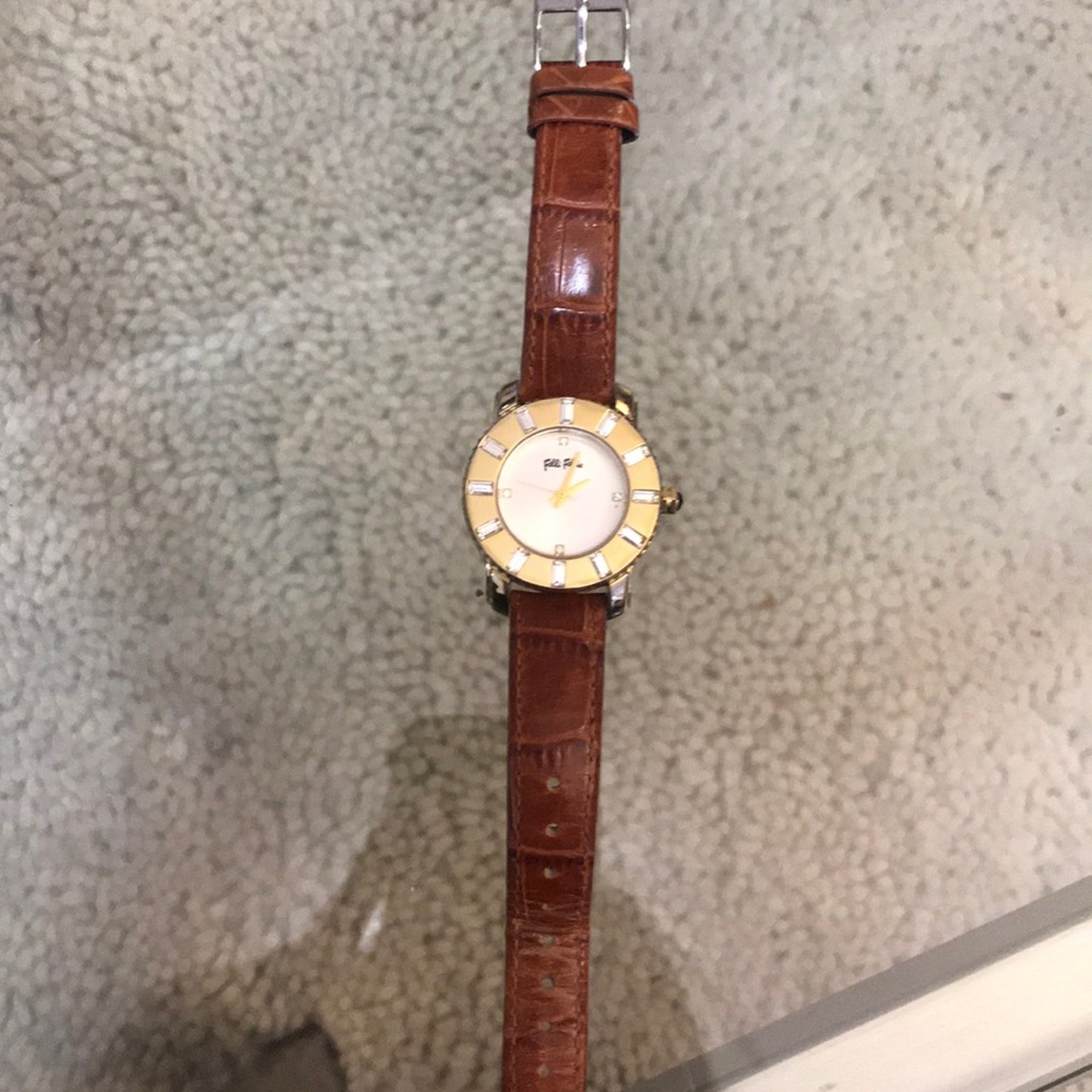 Folli Follie watch